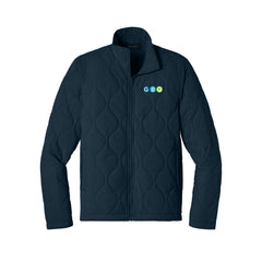 GBQ - Mercer+Mettle® Quilted Liner Jacket