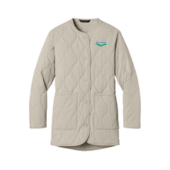 Beechmont Ford - Mercer+Mettle® Women’s Quilted Liner Jacket