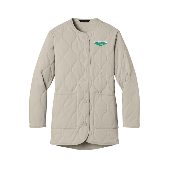 Beechmont Ford - Mercer+Mettle® Women’s Quilted Liner Jacket