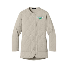 MT. Orab Auto Mall - Mercer+Mettle® Women’s Quilted Liner Jacket
