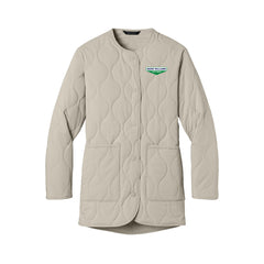 Mark Williams Auto Group - Mercer+Mettle® Women’s Quilted Liner Jacket