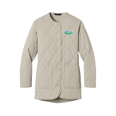 Queen City Ford - Mercer+Mettle® Women’s Quilted Liner Jacket