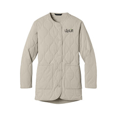 Up Lift - Mercer+Mettle® Women’s Quilted Liner Jacket