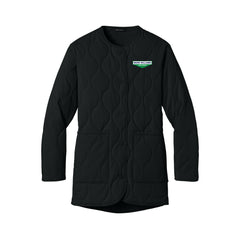 Mark Williams Auto Group - Mercer+Mettle® Women’s Quilted Liner Jacket