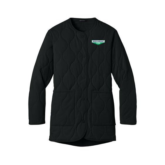 Beechmont Ford - Mercer+Mettle® Women’s Quilted Liner Jacket