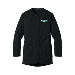 Queen City Ford - Mercer+Mettle® Women’s Quilted Liner Jacket