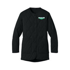 MT. Orab Auto Mall - Mercer+Mettle® Women’s Quilted Liner Jacket