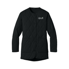 Up Lift - Mercer+Mettle® Women’s Quilted Liner Jacket