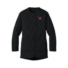 Edd Rogers Valley Ford - Mercer+Mettle® Women’s Quilted Liner Jacket