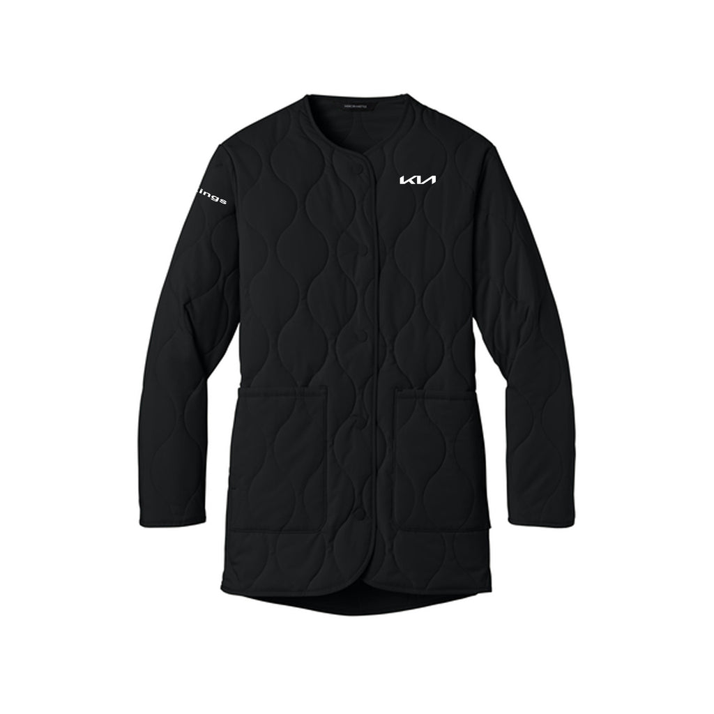 Kings Kia - Mercer+Mettle® Women’s Quilted Liner Jacket
