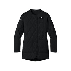 Kings Kia - Mercer+Mettle® Women’s Quilted Liner Jacket