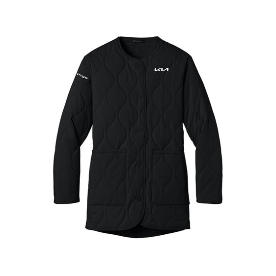 Kings Kia - Mercer+Mettle® Women’s Quilted Liner Jacket