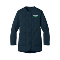 Mark Williams Auto Group - Mercer+Mettle® Women’s Quilted Liner Jacket