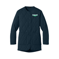 MT. Orab Auto Mall - Mercer+Mettle® Women’s Quilted Liner Jacket