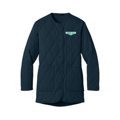 Queen City Ford - Mercer+Mettle® Women’s Quilted Liner Jacket