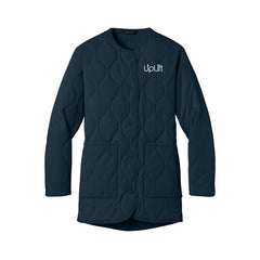 Up Lift - Mercer+Mettle® Women’s Quilted Liner Jacket