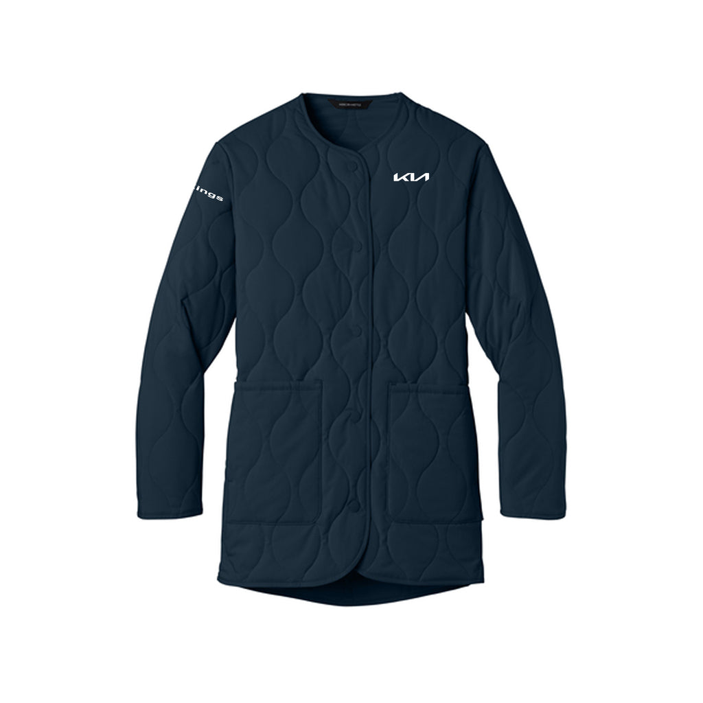 Kings Kia - Mercer+Mettle® Women’s Quilted Liner Jacket