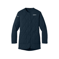 Kings Kia - Mercer+Mettle® Women’s Quilted Liner Jacket