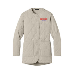 Edd Rogers Valley Chevrolet - Mercer+Mettle® Women’s Quilted Liner Jacket