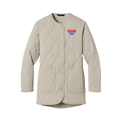 Edd Rogers Valley Ford - Mercer+Mettle® Women’s Quilted Liner Jacket