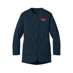 Edd Rogers Valley Chevrolet - Mercer+Mettle® Women’s Quilted Liner Jacket