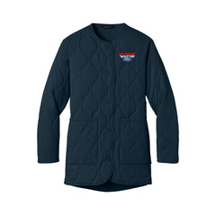 Edd Rogers Valley Ford - Mercer+Mettle® Women’s Quilted Liner Jacket