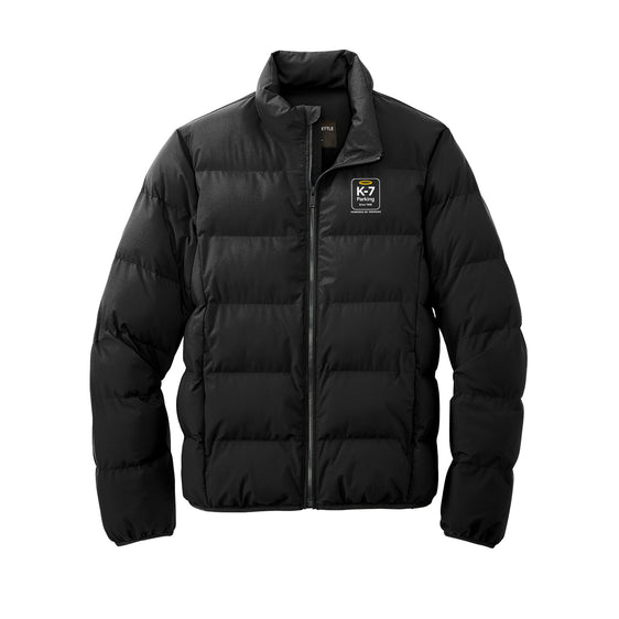 Propark Pittsburgh - LEADERSHIP - Mercer+Mettle® Puffy Jacket