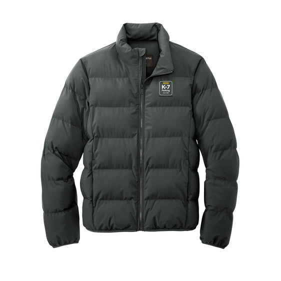 Propark Pittsburgh - LEADERSHIP - Mercer+Mettle® Puffy Jacket