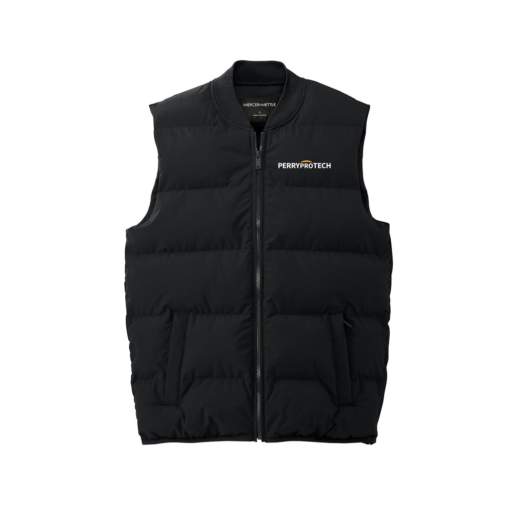 Perry ProTECH - Mercer+Mettle® Puffy Vest
