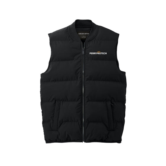 Perry ProTECH - Mercer+Mettle® Puffy Vest