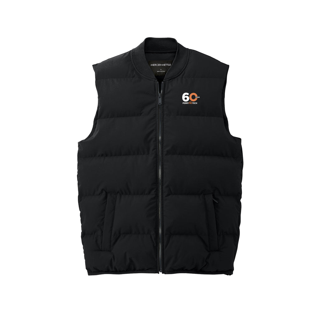 Perry ProTECH 60th Anniversary - Mercer+Mettle® Puffy Vest