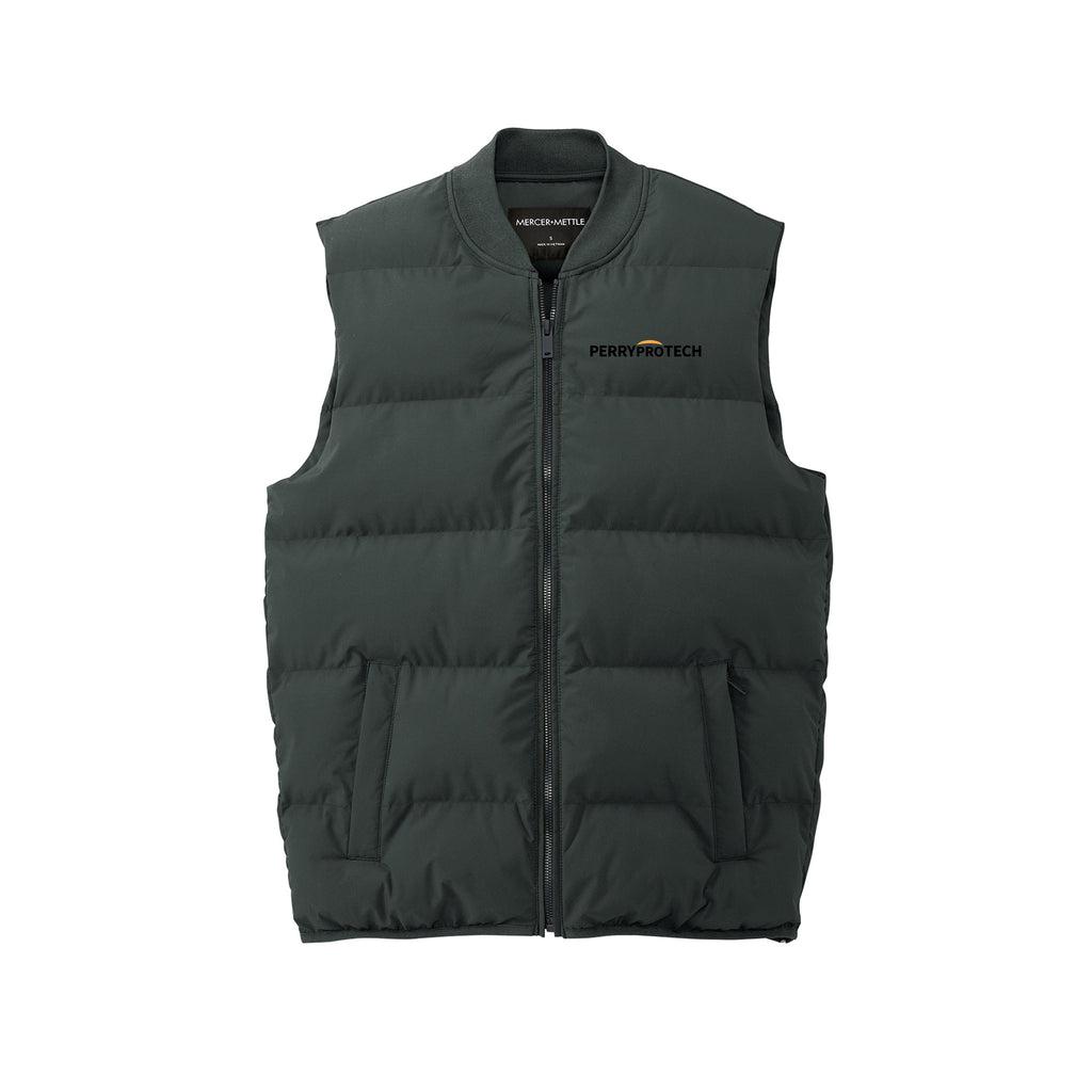Perry ProTECH - Mercer+Mettle® Puffy Vest