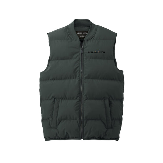 Perry ProTECH - Mercer+Mettle® Puffy Vest