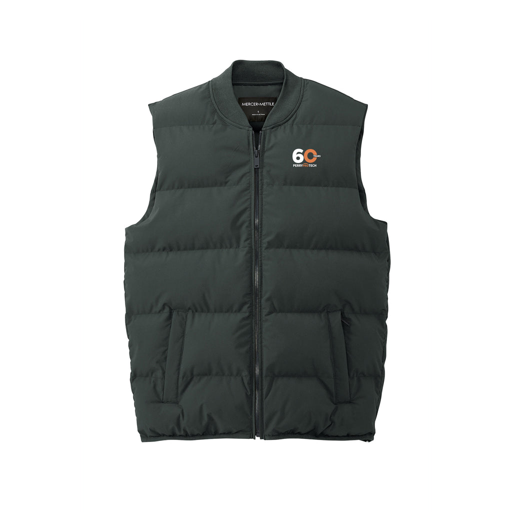Perry ProTECH 60th Anniversary - Mercer+Mettle® Puffy Vest