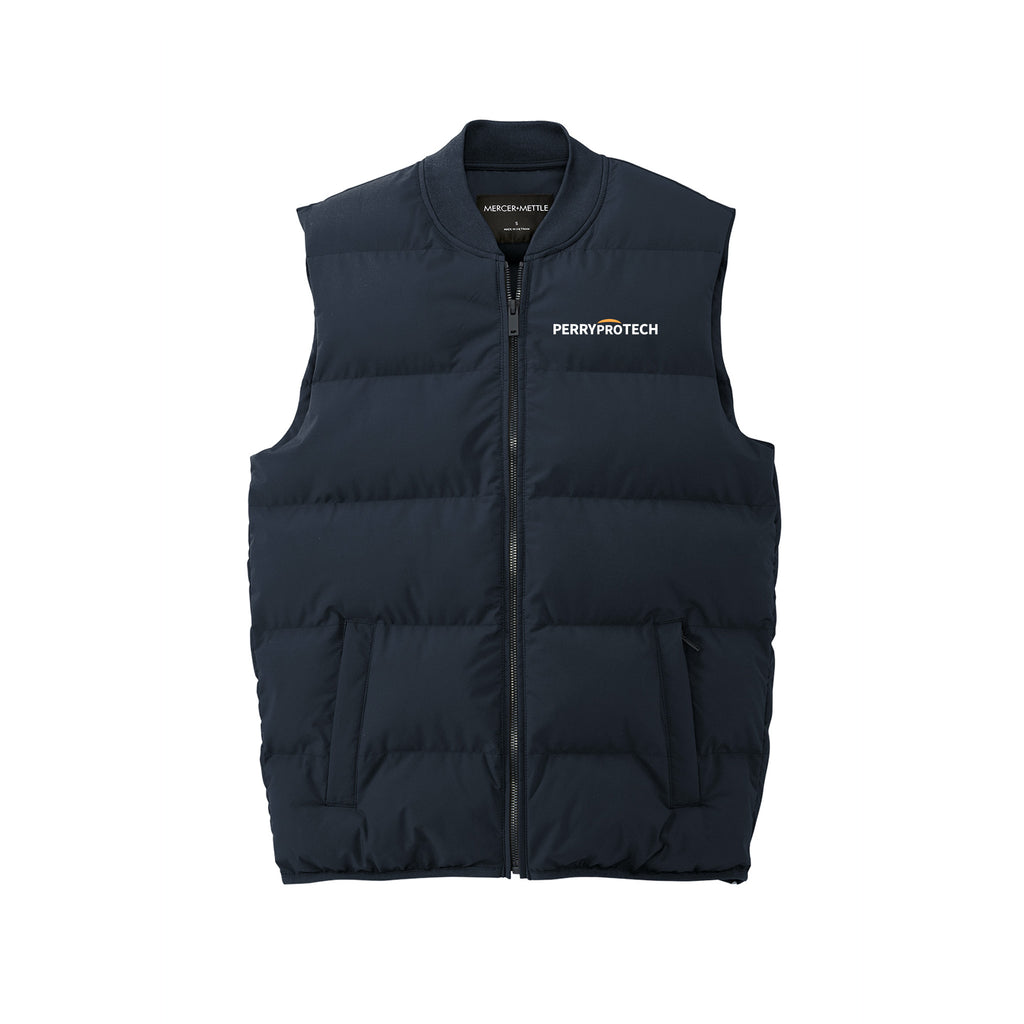 Perry ProTECH - Mercer+Mettle® Puffy Vest