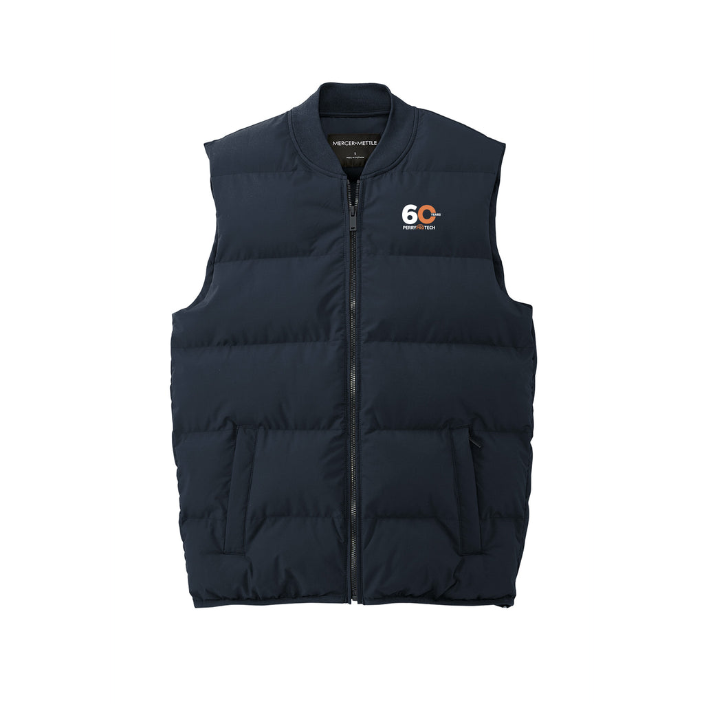 Perry ProTECH 60th Anniversary - Mercer+Mettle® Puffy Vest