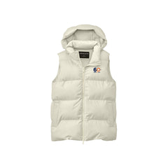 Perry ProTECH 60th Anniversary - Mercer+Mettle® Women’s Puffy Vest
