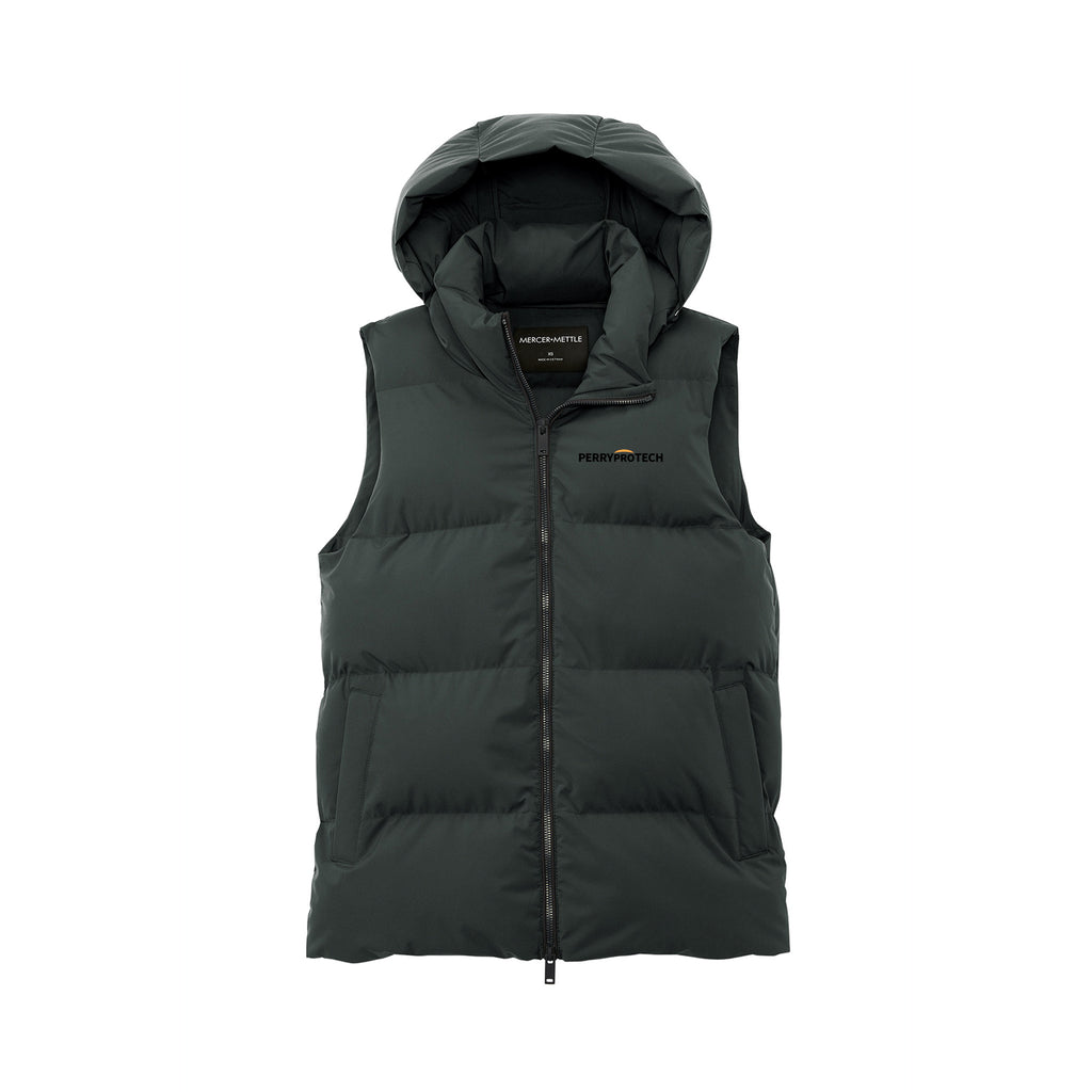 Perry ProTECH - Mercer+Mettle® Women’s Puffy Vest