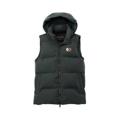Perry ProTECH 60th Anniversary - Mercer+Mettle® Women’s Puffy Vest