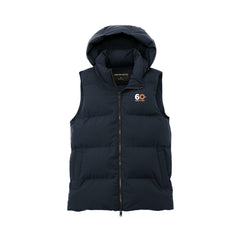 Perry ProTECH 60th Anniversary - Mercer+Mettle® Women’s Puffy Vest