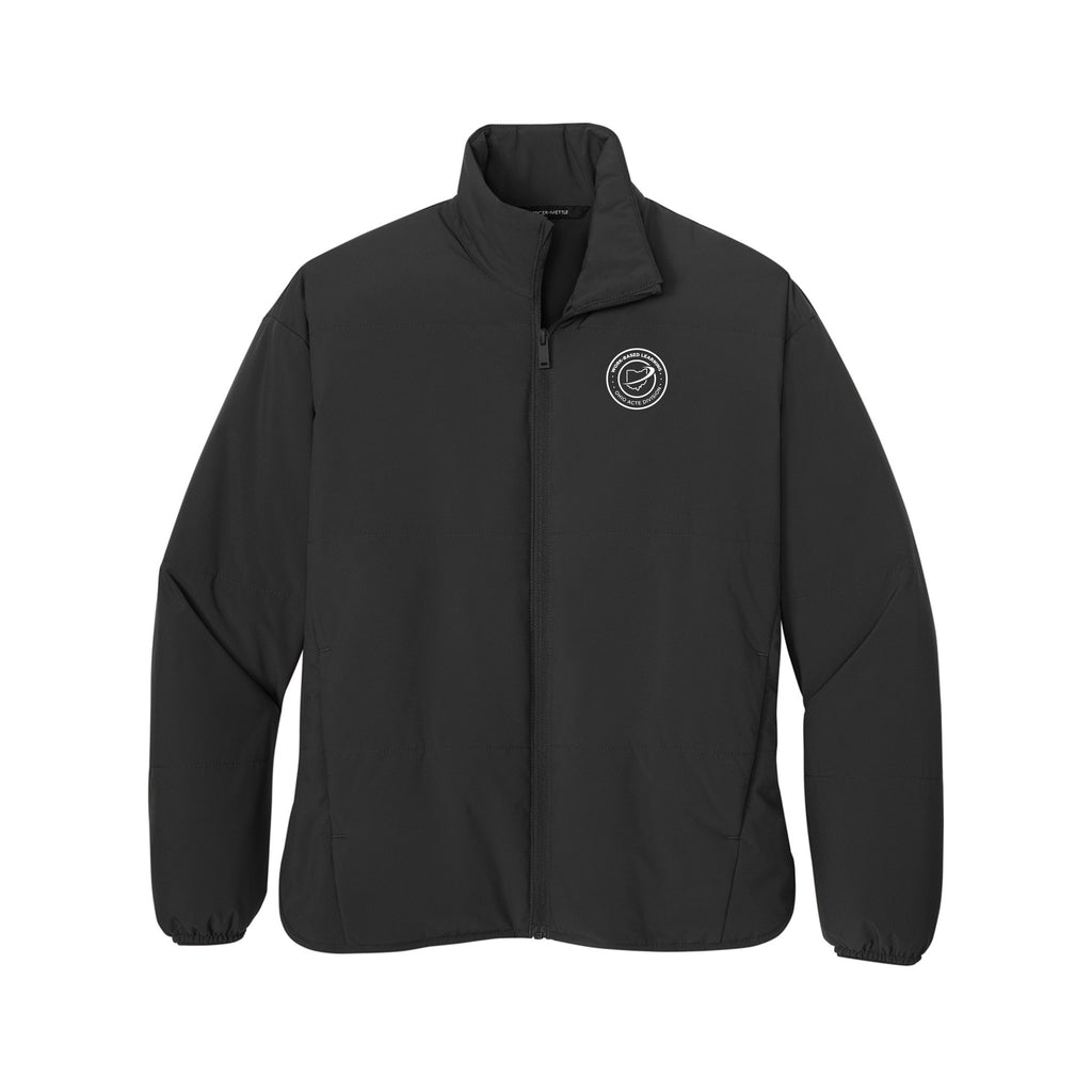 OHIO ACTE WBLD - Mercer+Mettle® Women’s Brookline Quilted Jacket