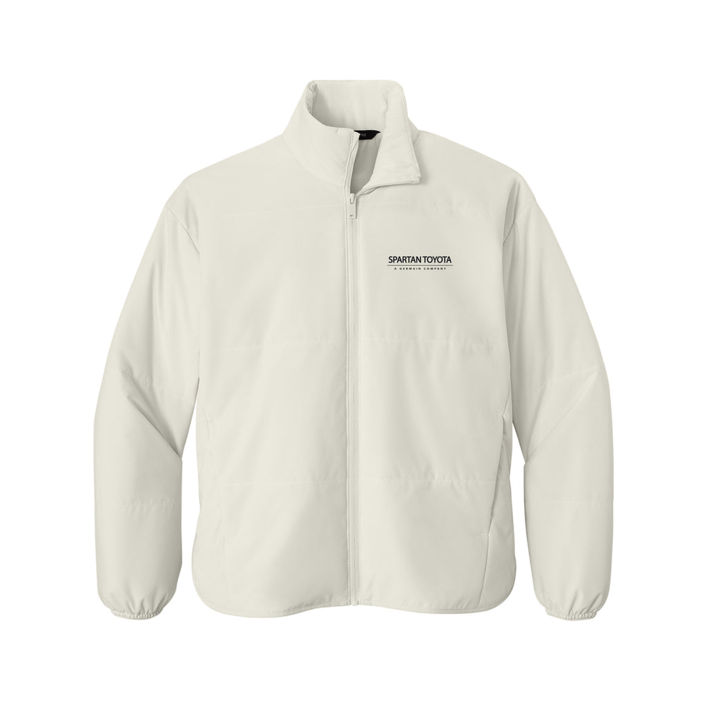 Germain Spartan Toyota - Mercer+Mettle® Women’s Brookline Quilted Jacket