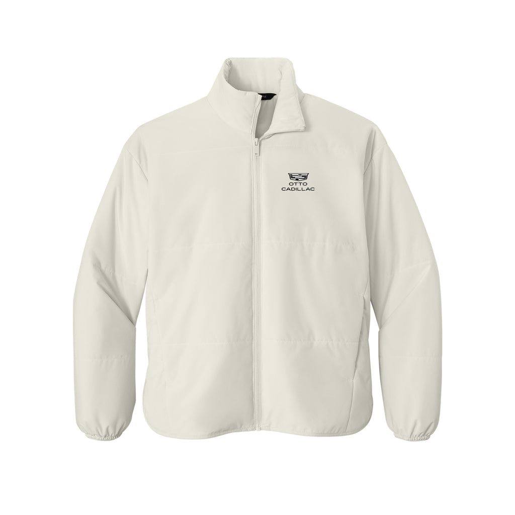 Otto Cadillac - Mercer+Mettle® Women’s Brookline Quilted Jacket
