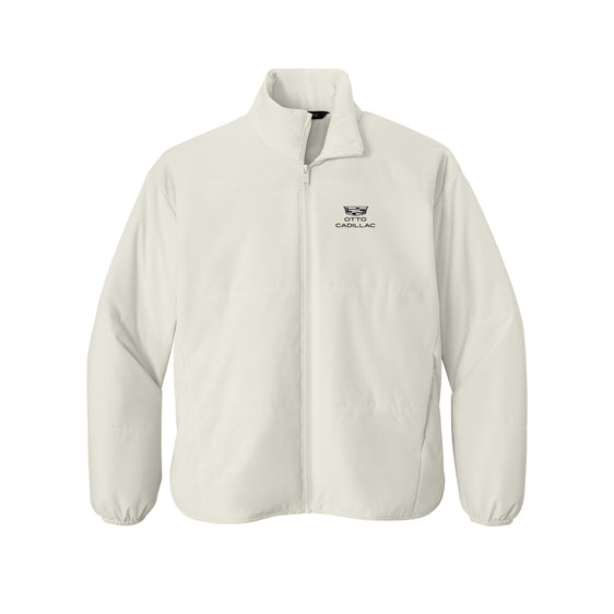 Otto Cadillac - Mercer+Mettle® Women’s Brookline Quilted Jacket