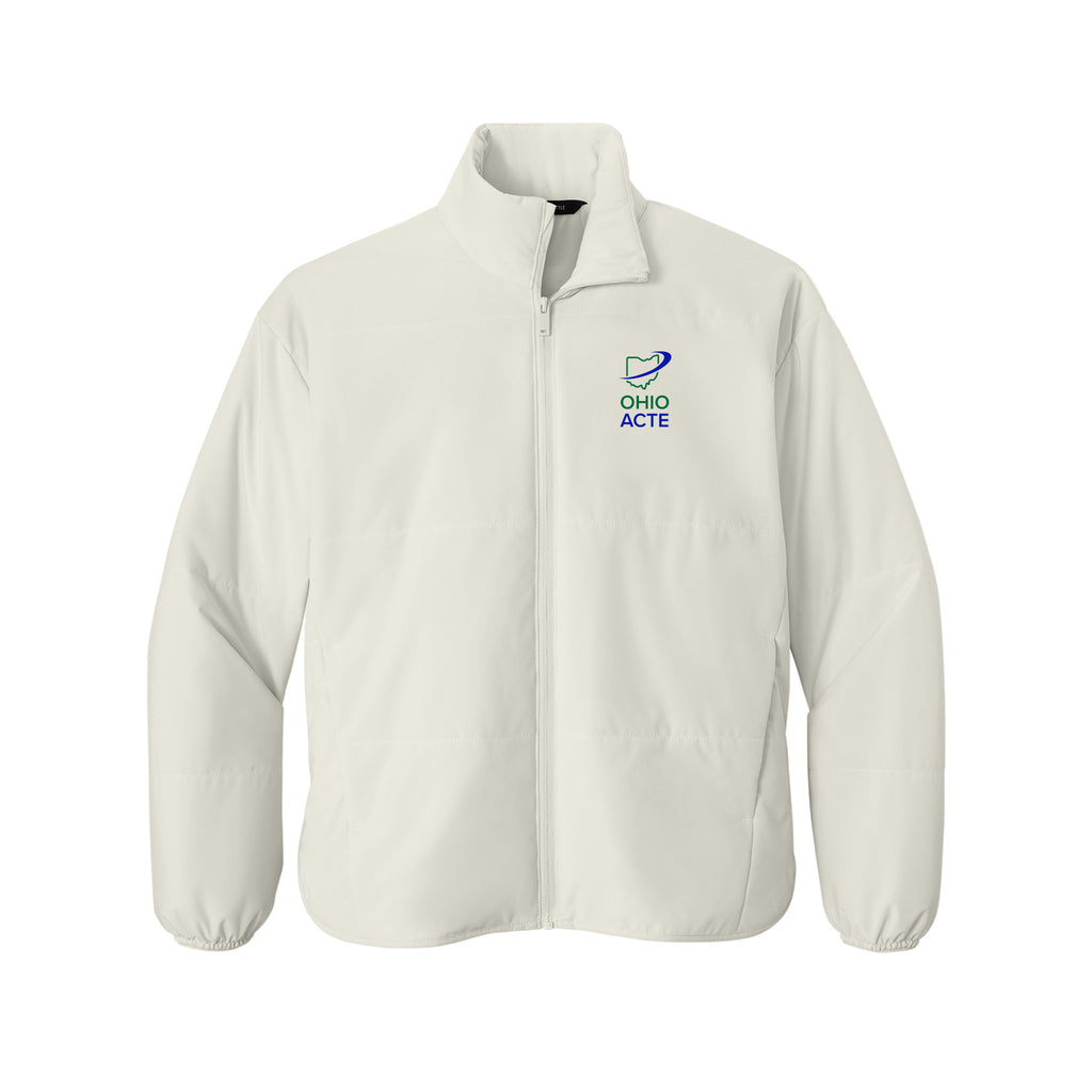OHIO ACTE - Mercer+Mettle® Women’s Brookline Quilted Jacket