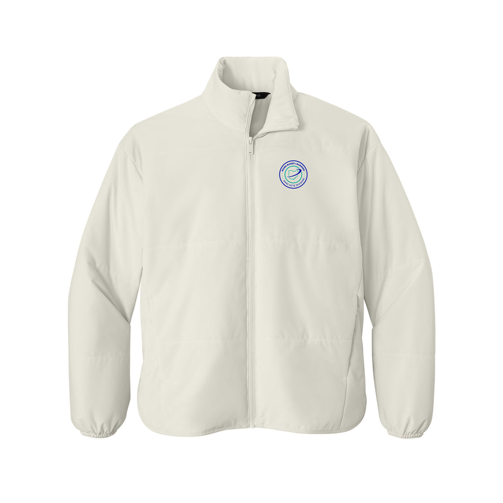 OHIO ACTE WBLD - Mercer+Mettle® Women’s Brookline Quilted Jacket