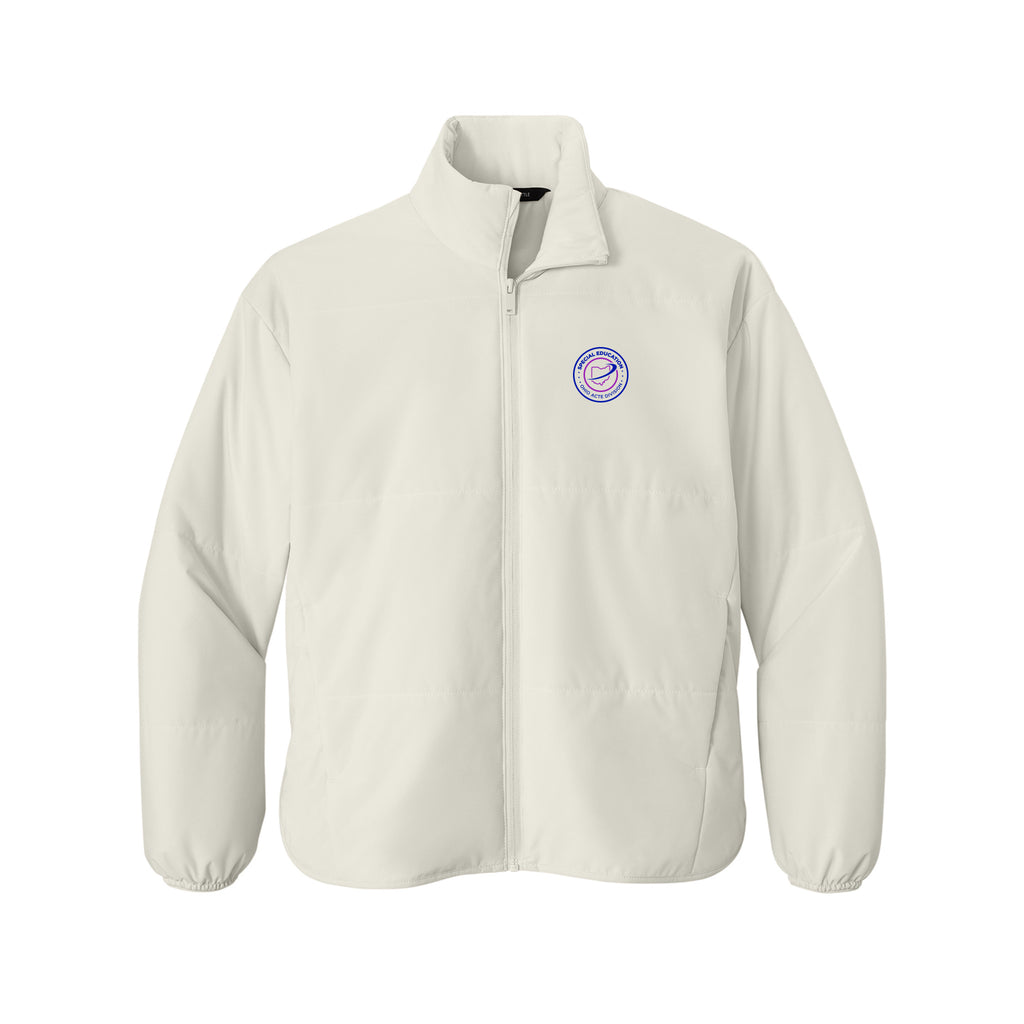 OHIO ACTE Special Education - Mercer+Mettle® Women’s Brookline Quilted Jacket