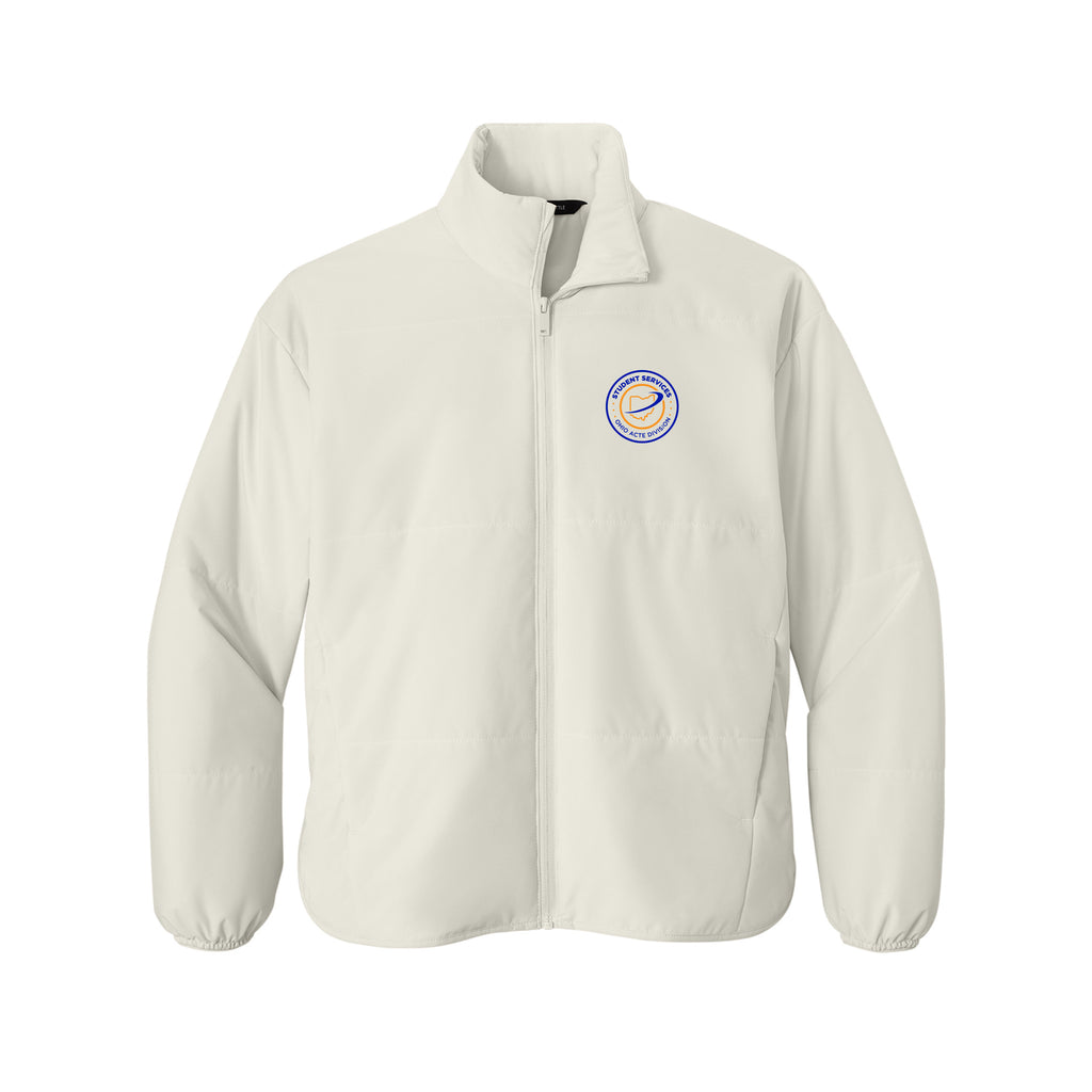 OHIO ACTE Student Services - Mercer+Mettle® Women’s Brookline Quilted Jacket
