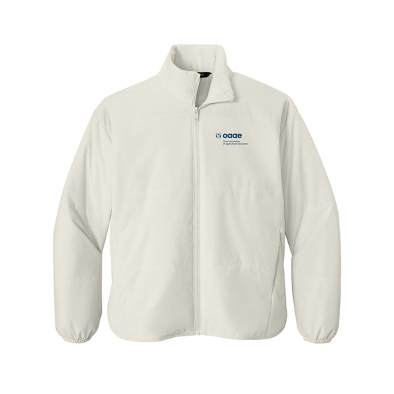Ohio OAAE - Mercer+Mettle® Women’s Brookline Quilted Jacket