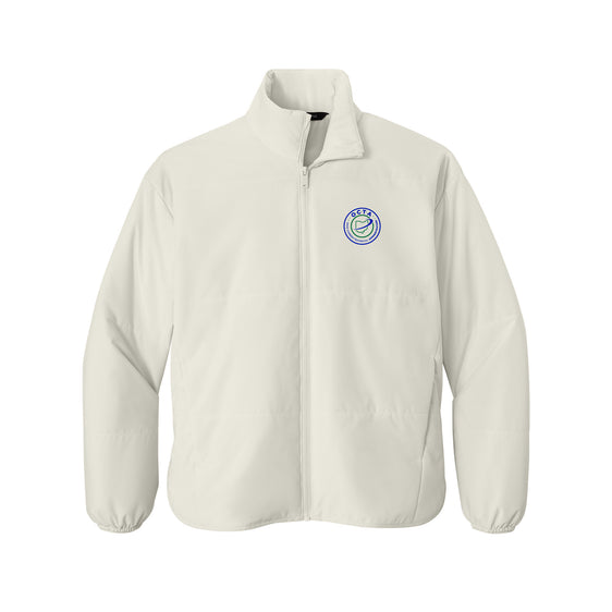 Ohio OCTA - Mercer+Mettle® Women’s Brookline Quilted Jacket